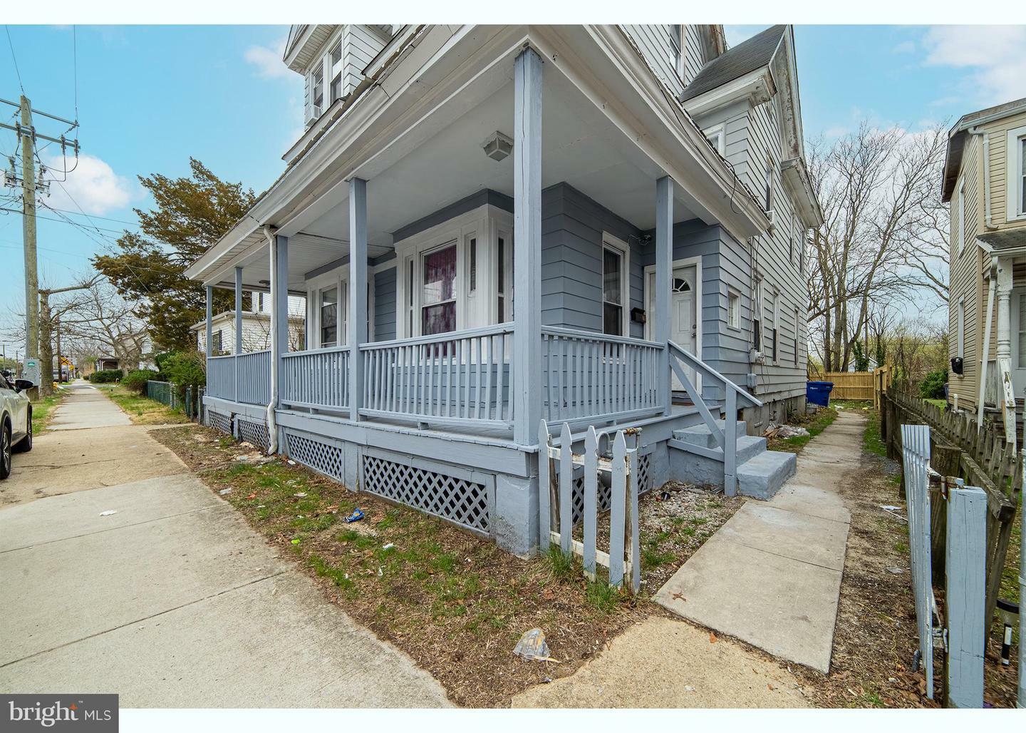 Property Photo: 415 E Main Street NJ 08332