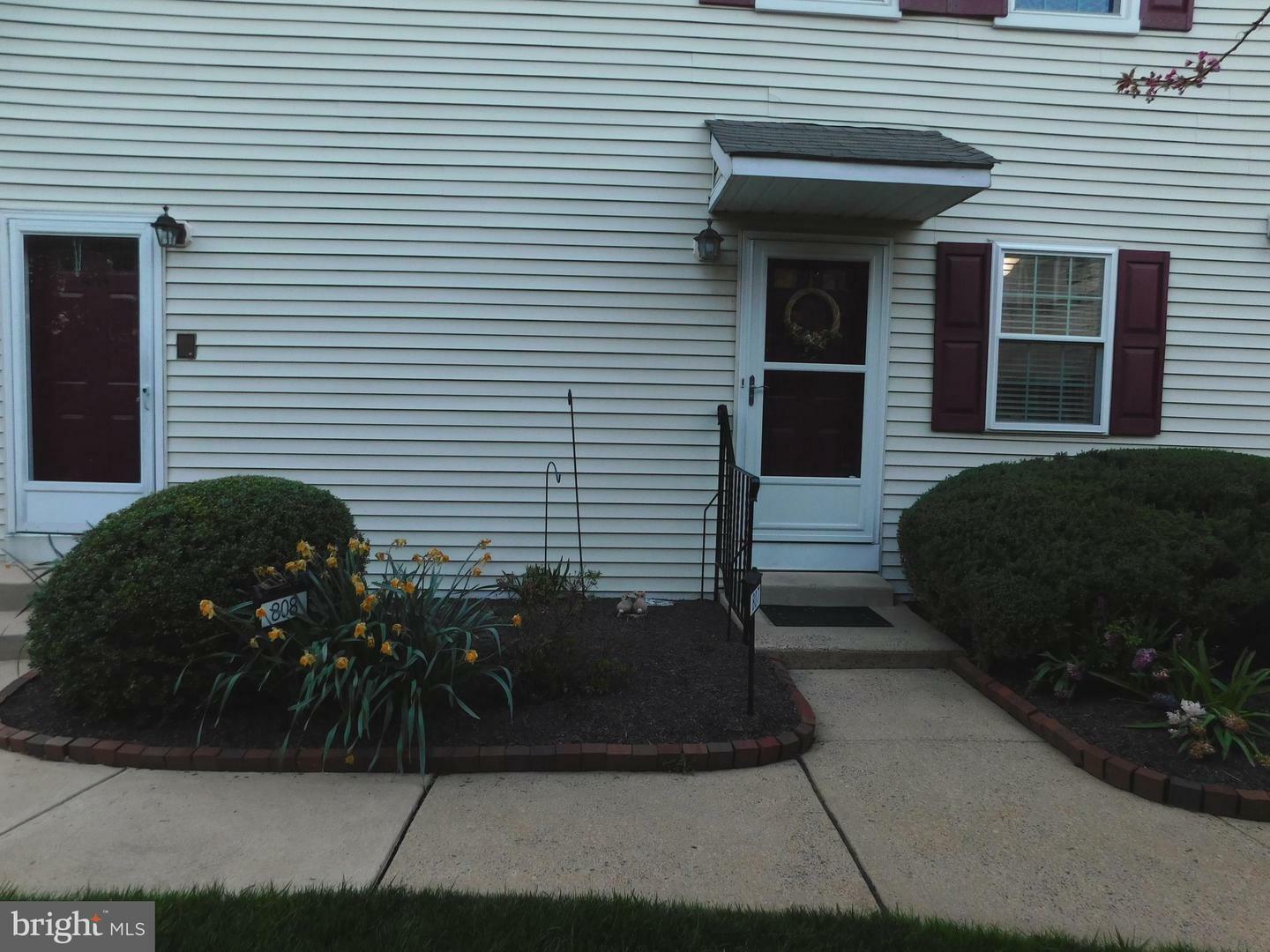 Property Photo: 807 Steamboat Station Steamboat 807 PA 18966
