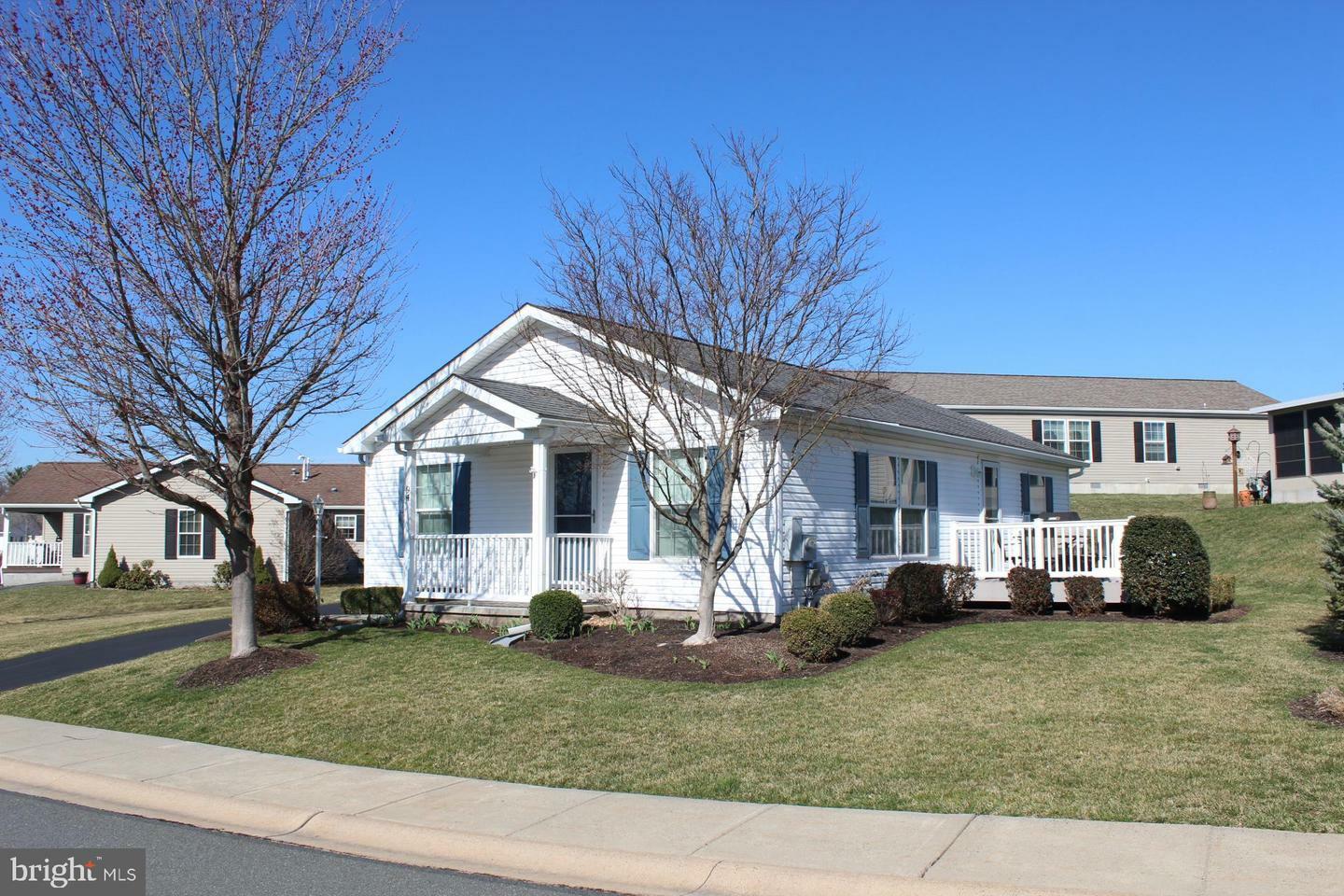 Property Photo: 94 Westin Road PA 19518