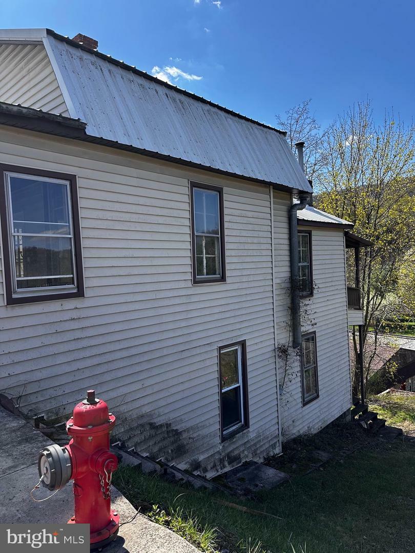 Property Photo: 110 Philos Avenue MD 21562