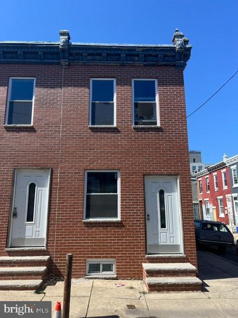 Property Photo: 2748 Helen Street PA 19134