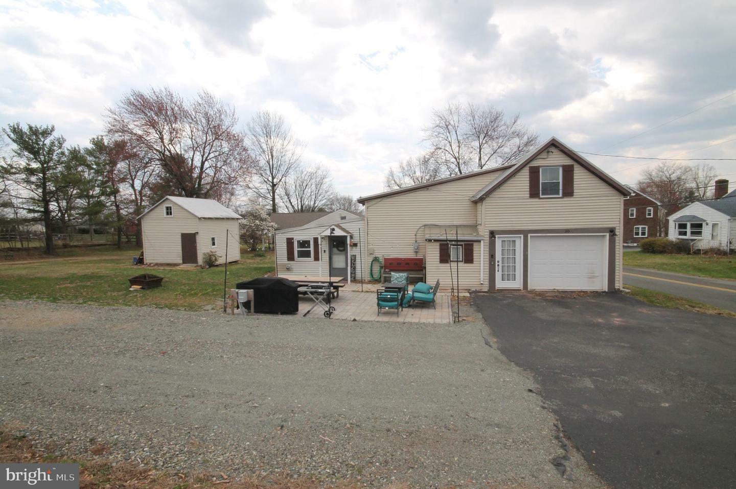 Property Photo: 30 Merkel Road PA 19525