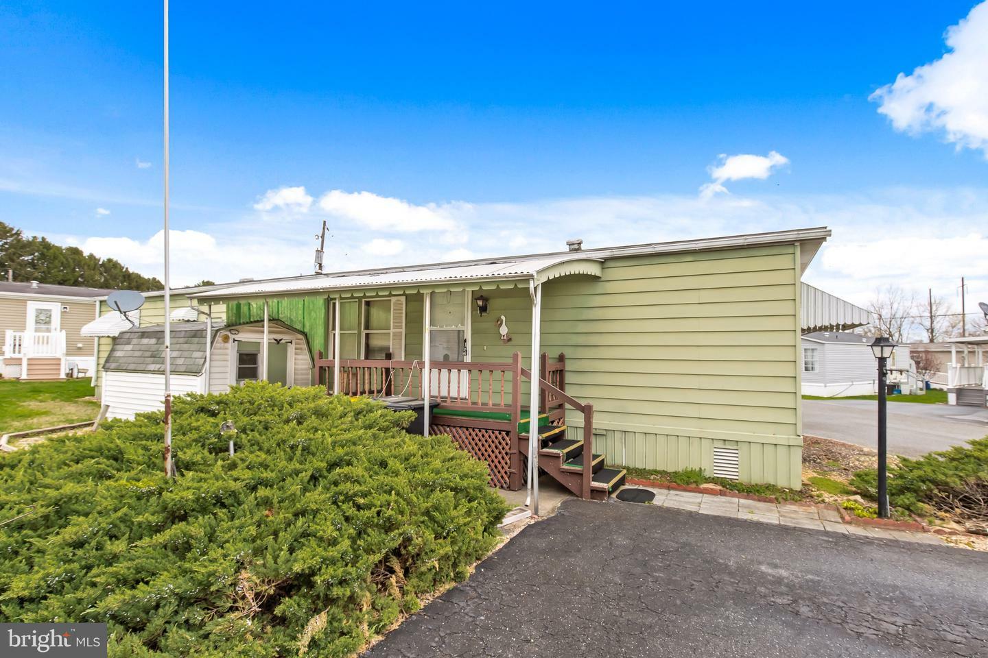 Property Photo: 23 Jere Road PA 17529