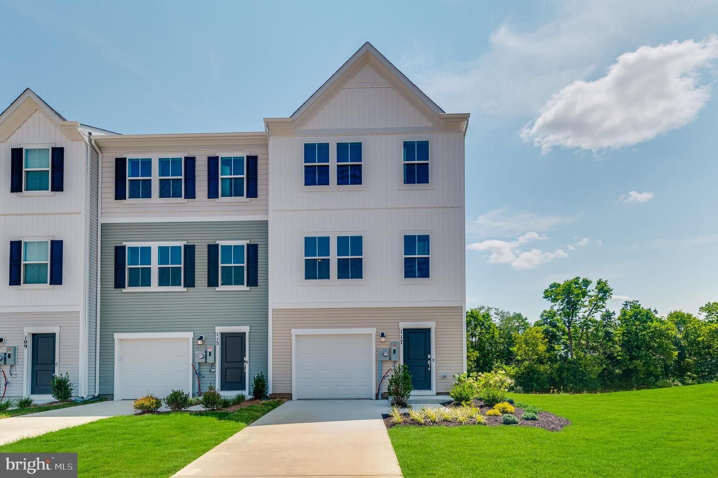 Property Photo: Lot 0156 Gray Silver Road Harriett WV 25428