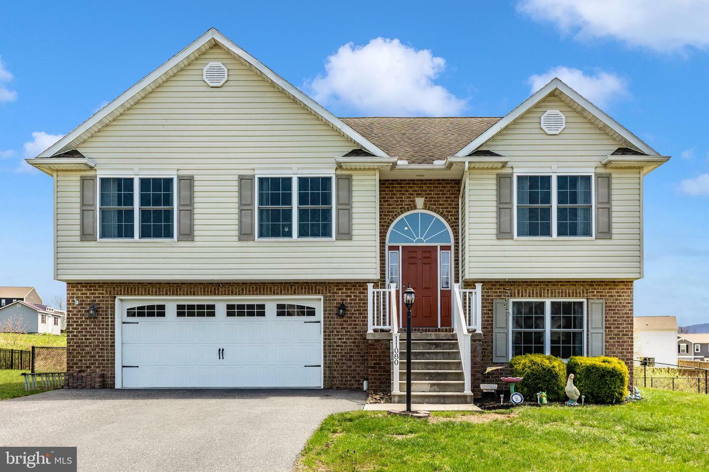 Property Photo: 11080 Ridge Crest Drive Drive PA 17268