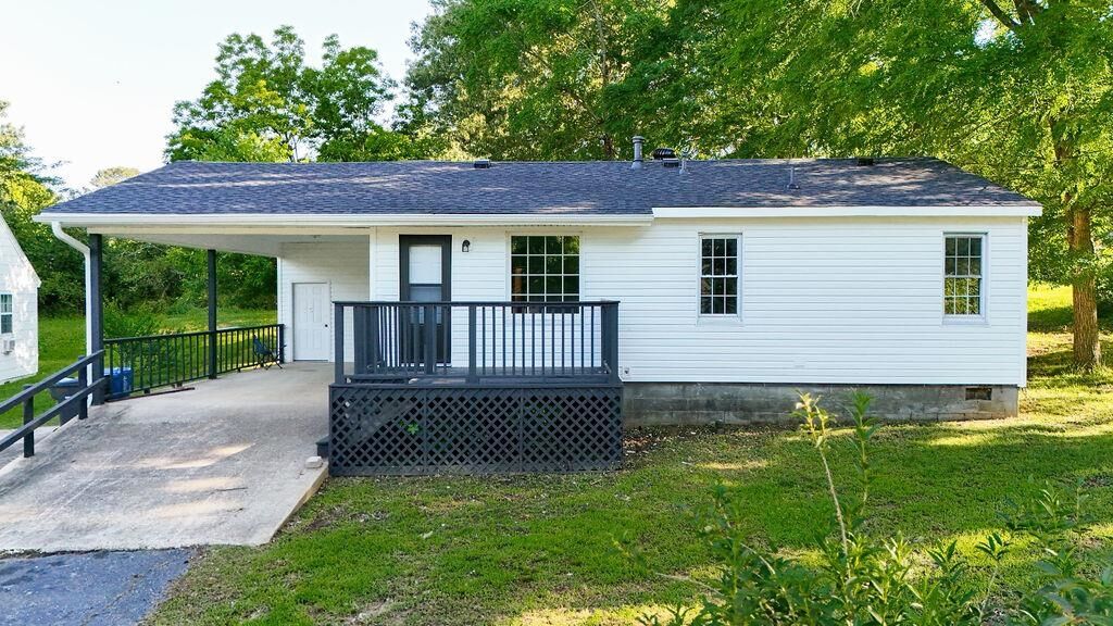 Property Photo:  1205 Sims  AR 72401 