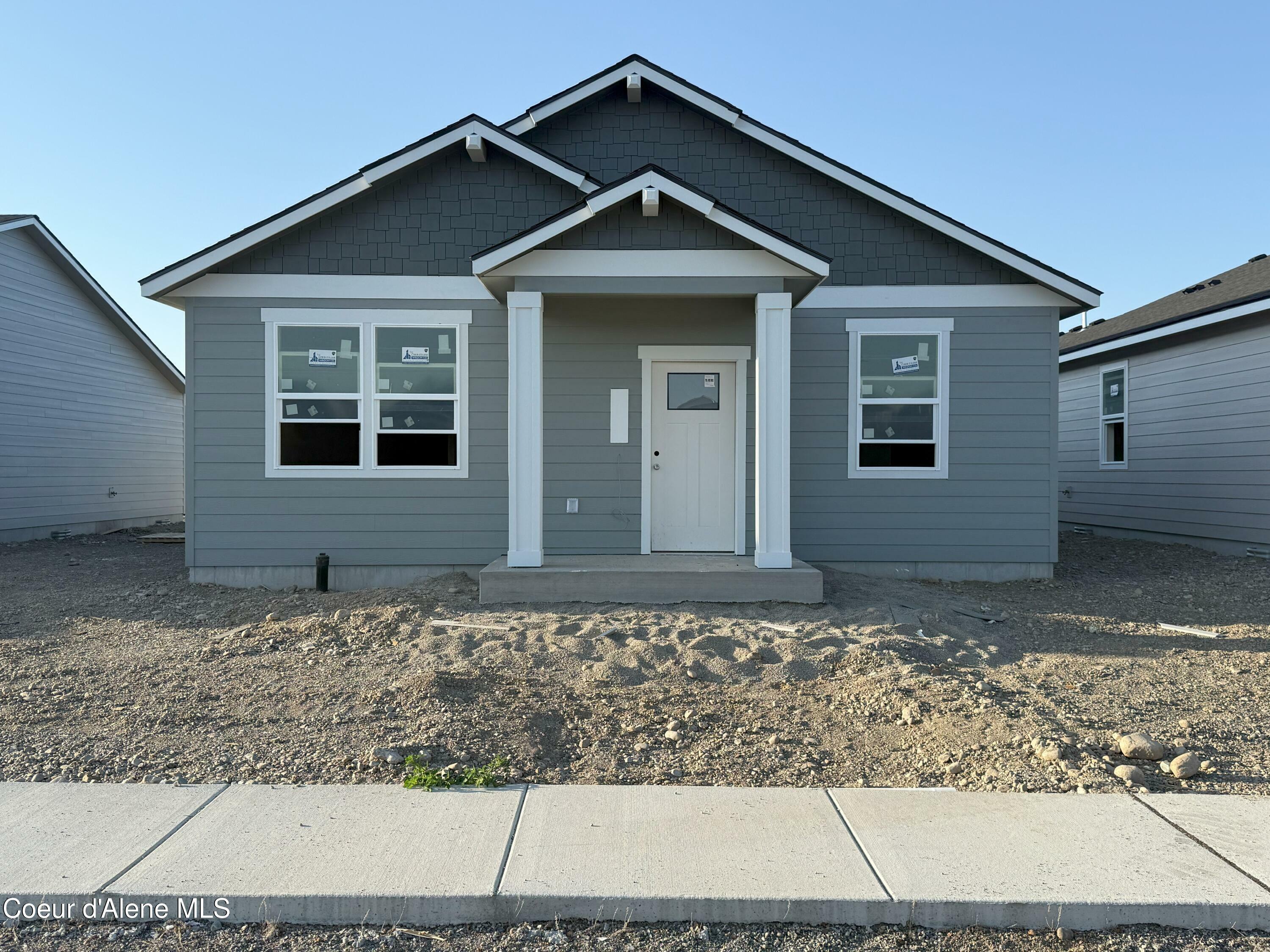 Property Photo: 5133 E Norma Ave ID 83854