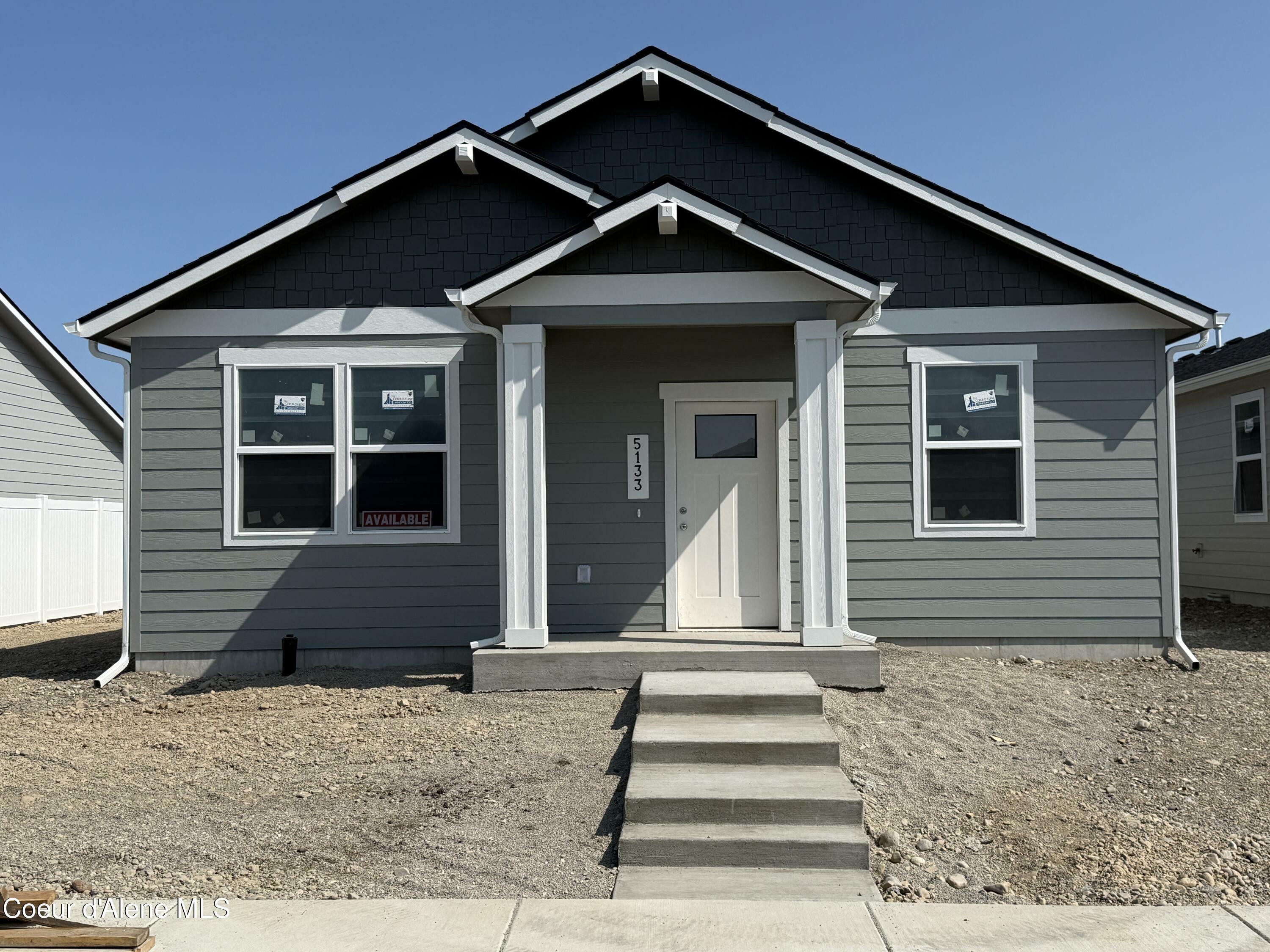Property Photo: 5133 E Norma Ave ID 83854