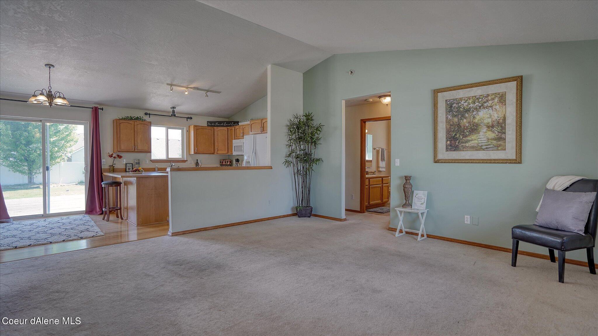 Property Photo: 2416 N Mackenzie Dr ID 83854