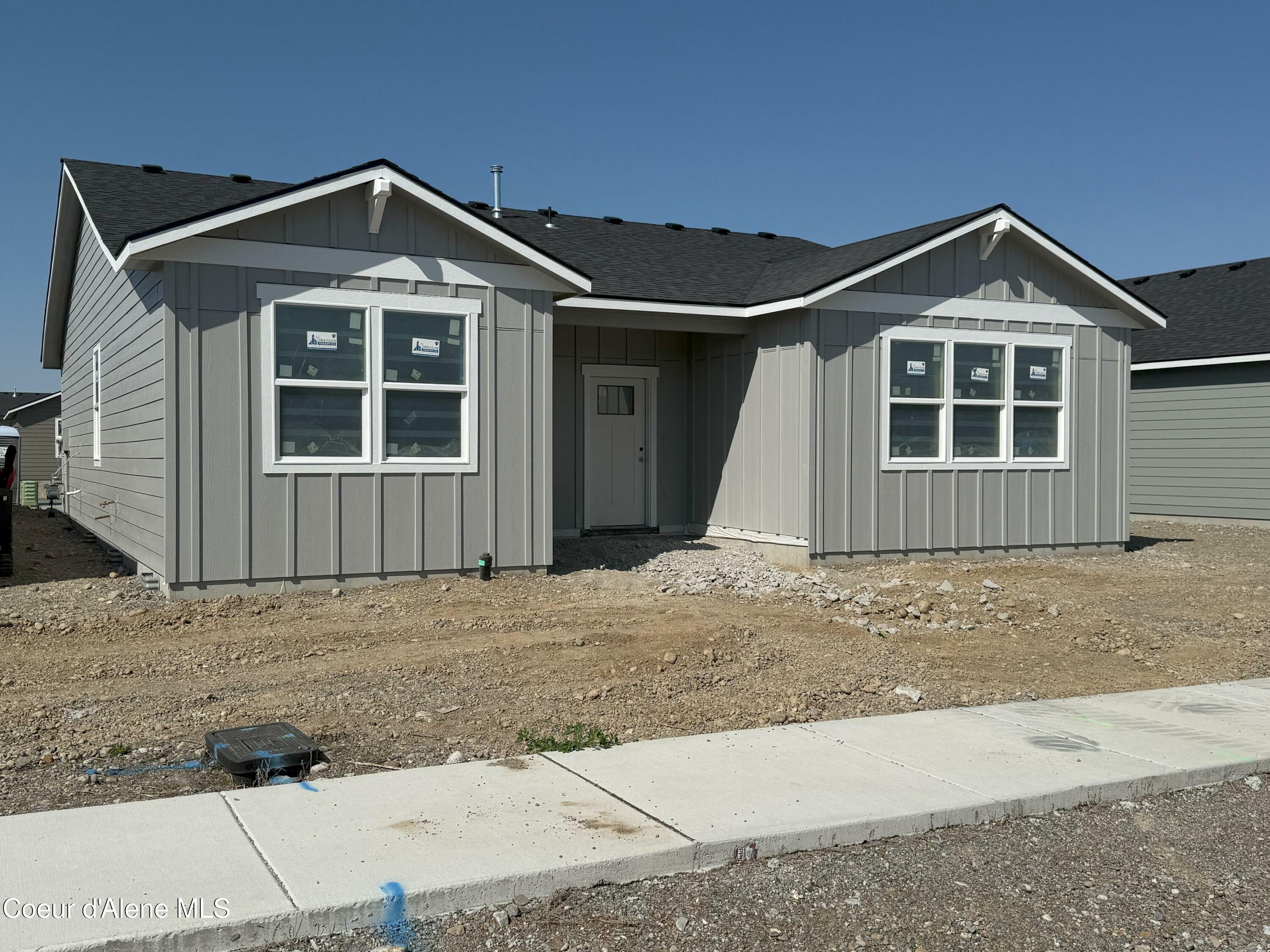 Property Photo: 5117 E Norma Ave ID 83854