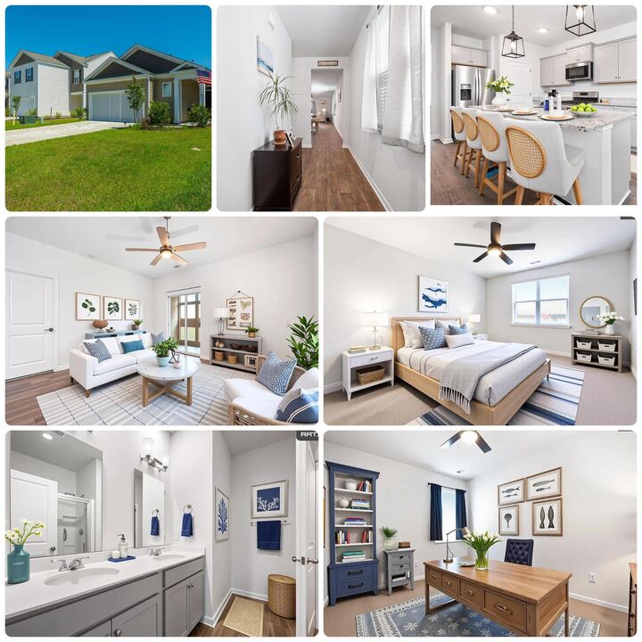 Property Photo:  314 Bear Paw Lane  SC 29486