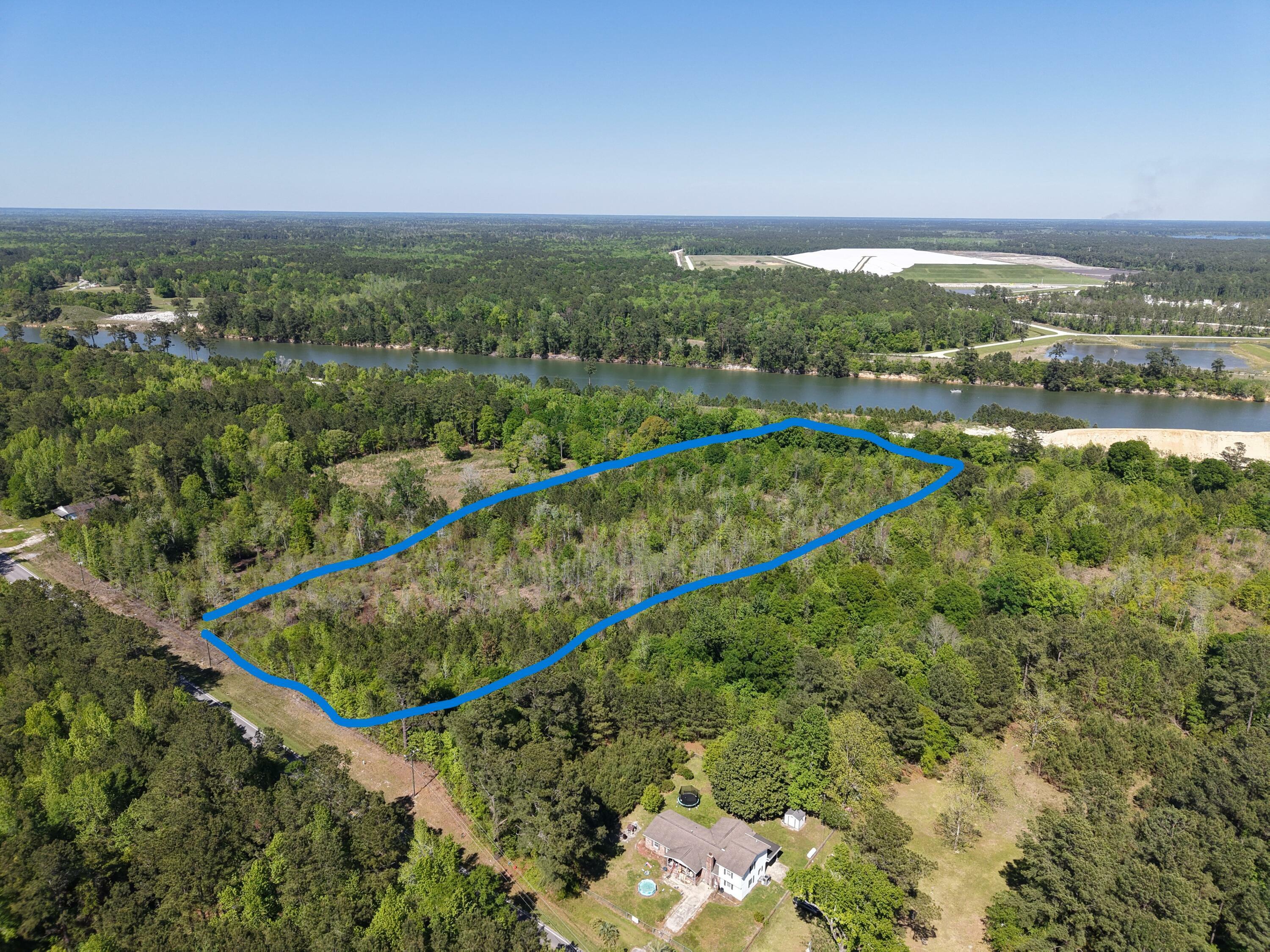 0 Ranger Drive  Cross SC 29436 photo