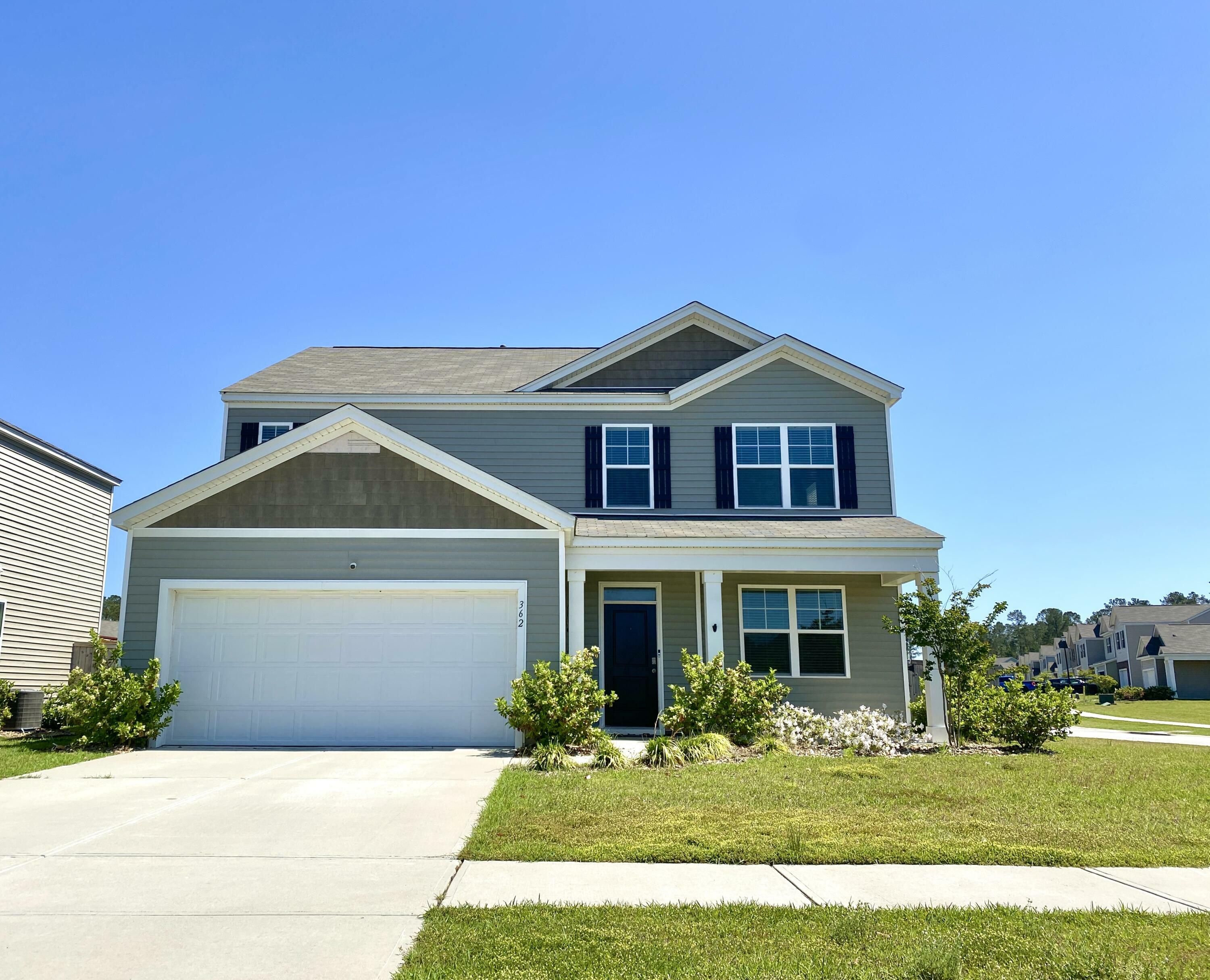 362 Lake Ridge Boulevard  Summerville SC 29486 photo