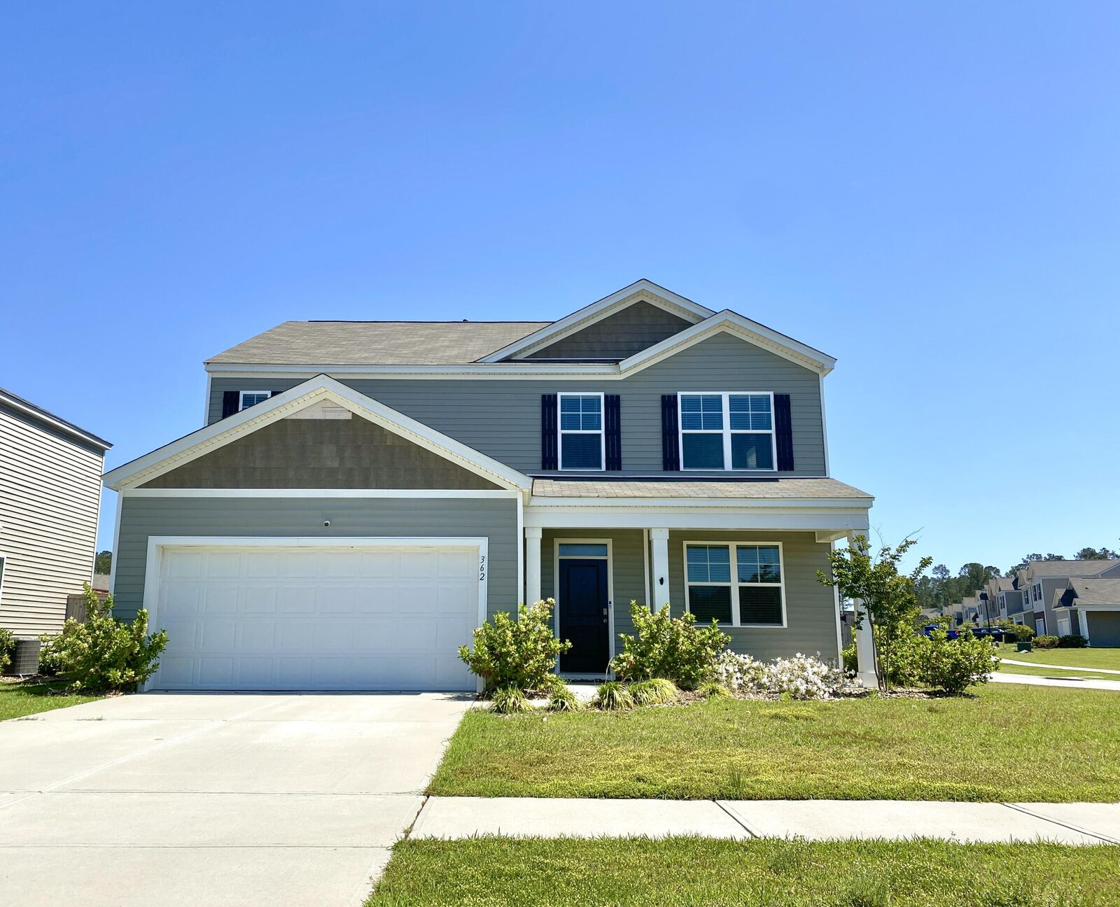 Property Photo: 362 Lake Ridge Boulevard SC 29486