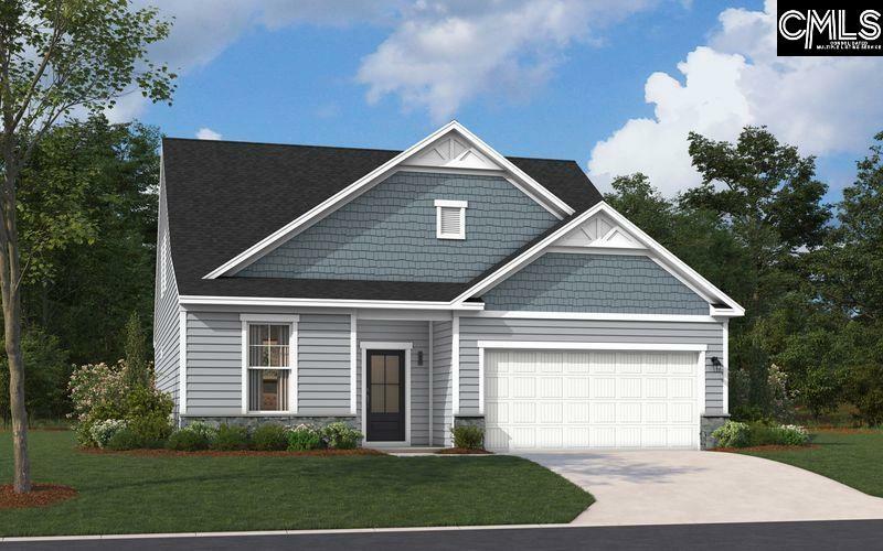 Property Photo: 205 Wheat Farm SC 29209