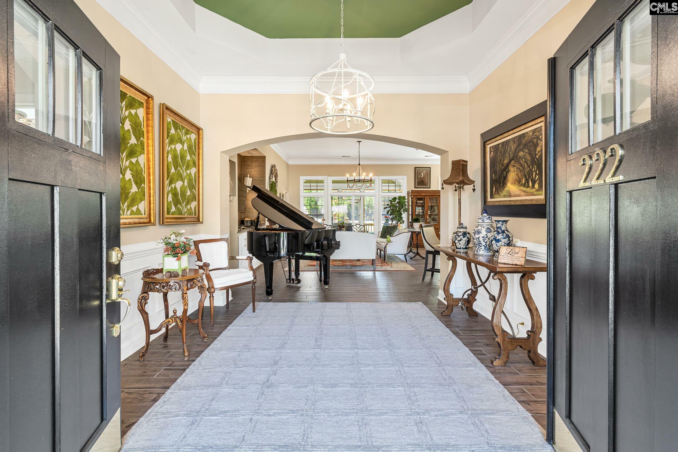 Property Photo: 222 Thacher Loop SC 29045