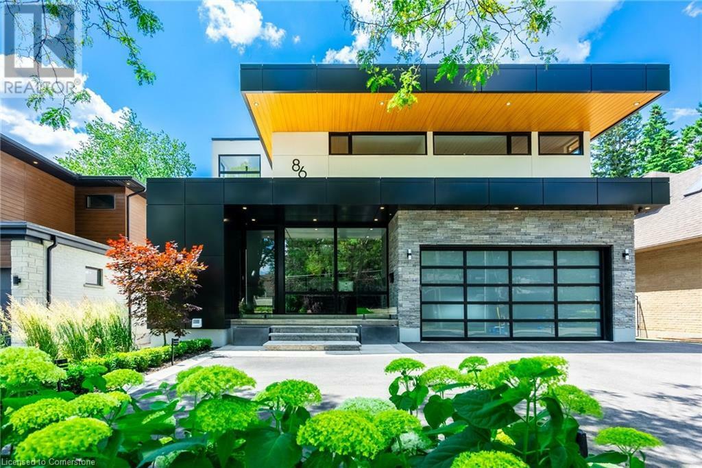 Property Photo: 86 Valleyview Drive ON L9G 2A5