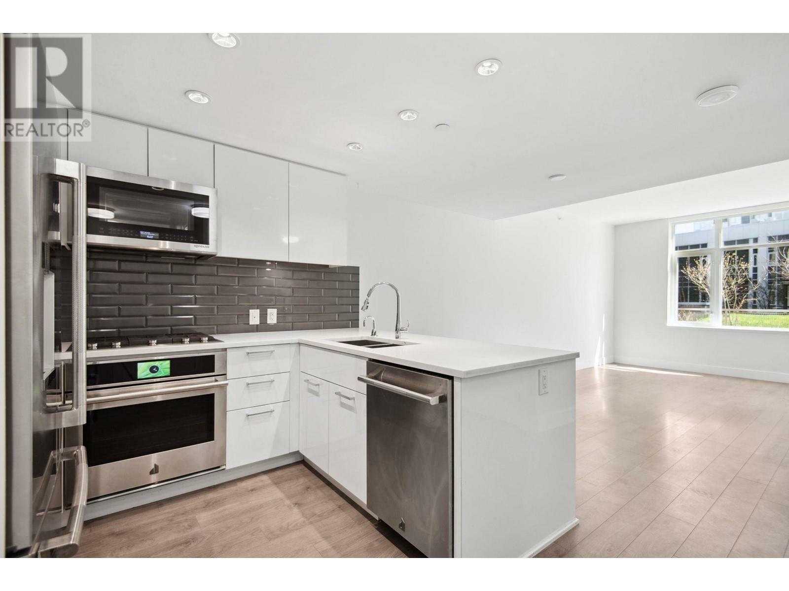 Property Photo: 3451 Sawmill Crescent 217 BC V5S 0H3