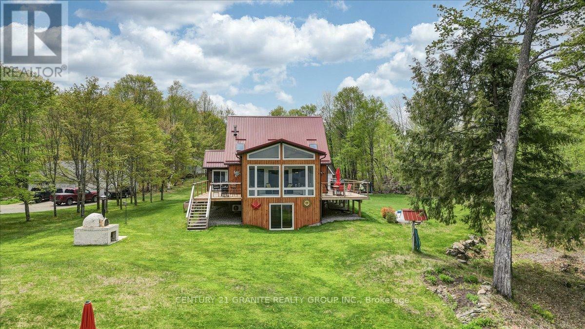 Photo de la propriété: 1115A Steenburg Lake North Road ON K0L 1W0