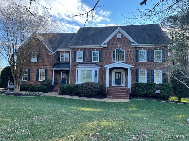 Property Photo: 12201 Keats Grove Court VA 23059