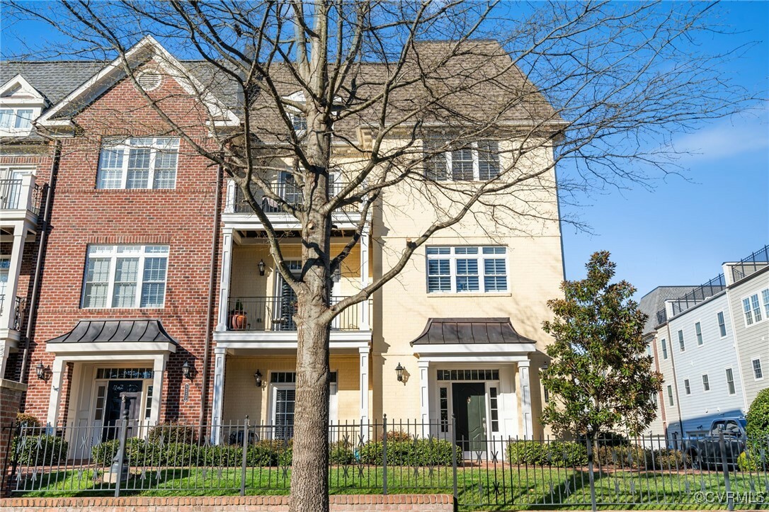 Property Photo: 5220 Wythe Avenue VA 23226
