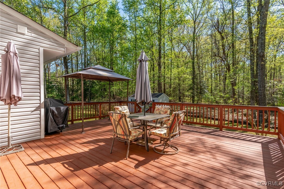 Property Photo: 6925 Fox Drive VA 23875