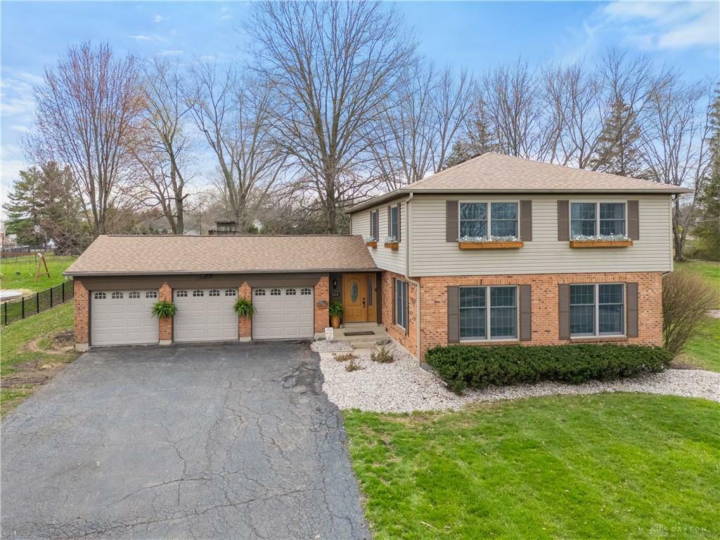 Property Photo: 260 Saddleback Drive OH 45140