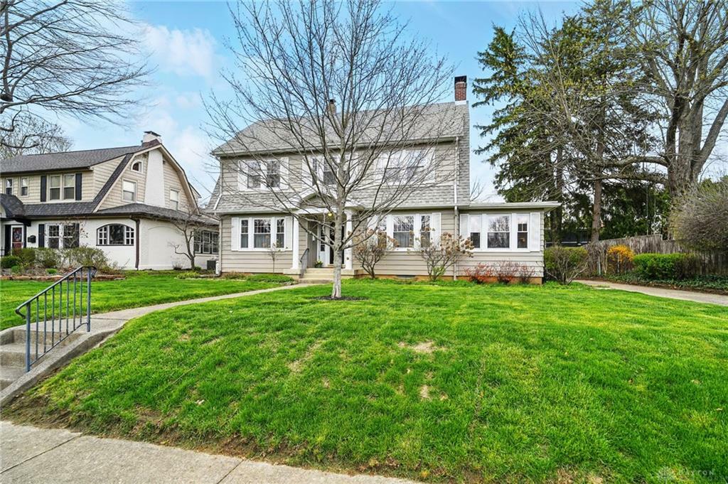 Property Photo: 110 S Broadmoor Boulevard OH 45504