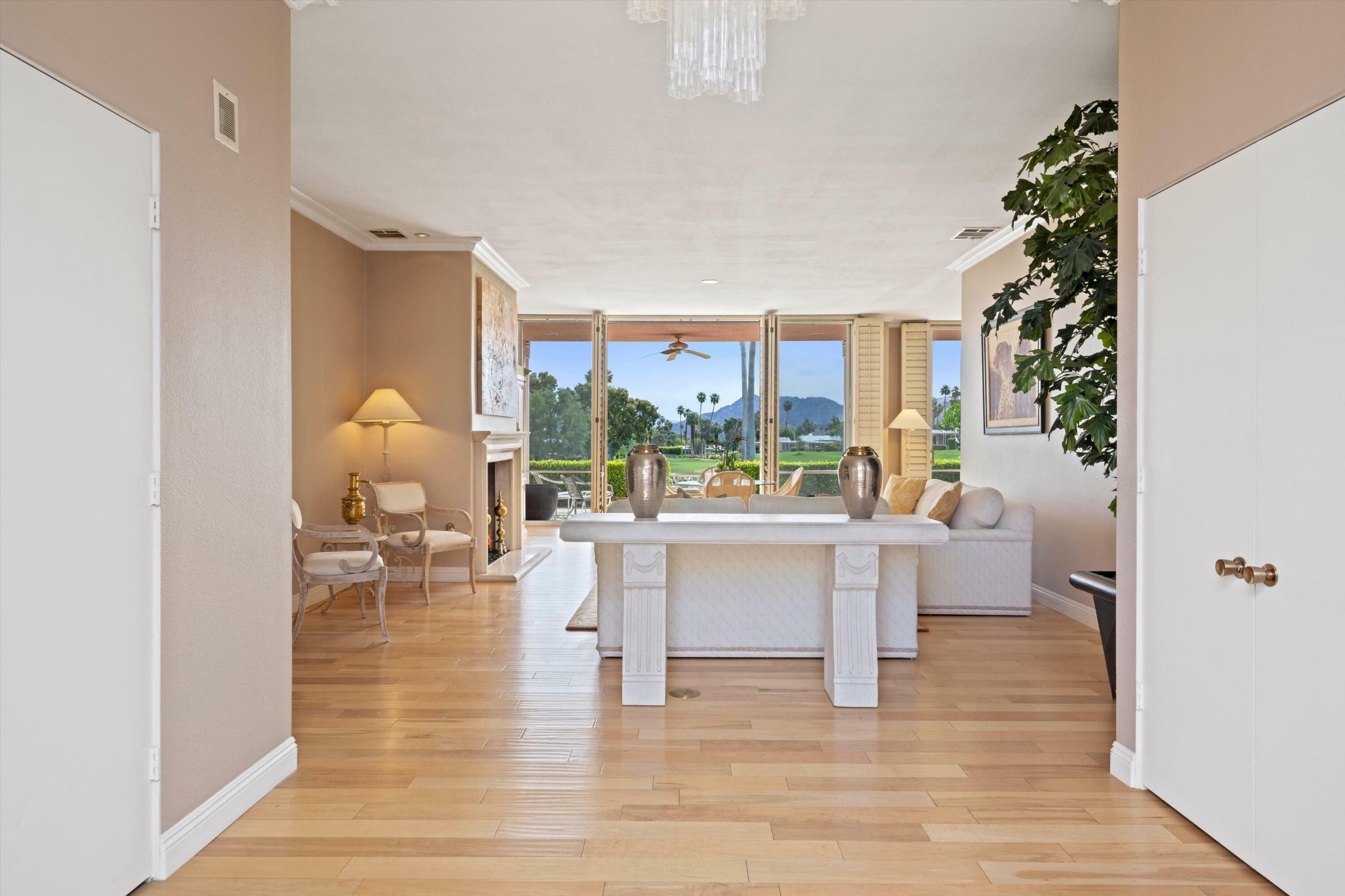 Property Photo: 46650 Amir Drive CA 92260