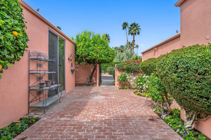 Property Photo:  46650 Amir Drive  CA 92260 