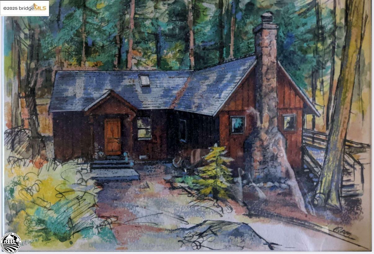 177 Sugarpine  Pinecrest CA 95364 photo