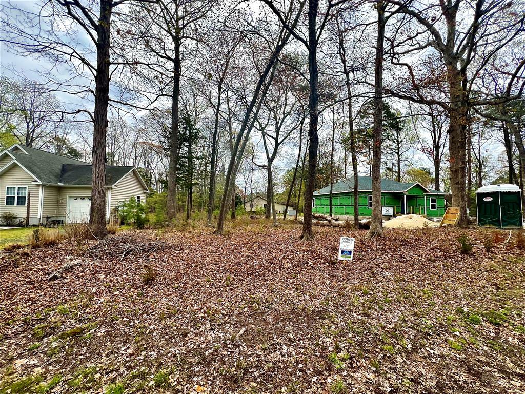 Property Photo: Lot 2427 Brigantine Blvd VA 23356