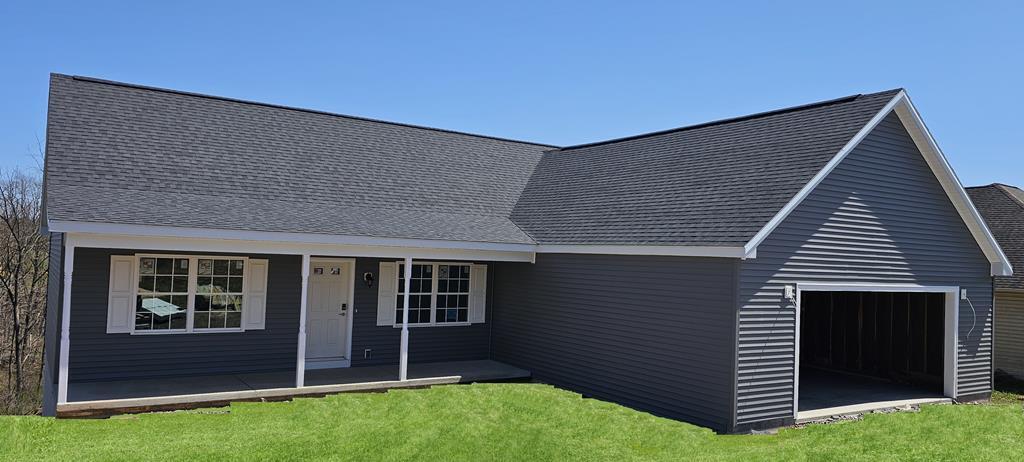 Property Photo:  Lot 2427 Brigantine Blvd  VA 23356 
