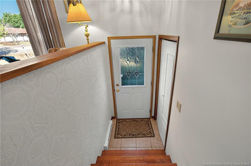 Property Photo: 24 Chestnut Crescent NB E1G 2S4