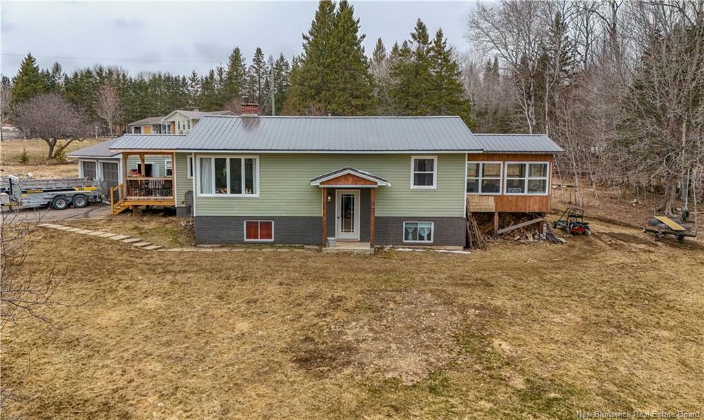 Photo de la propriété: 150 Lower Stoneridge Road NB E6L 2P5