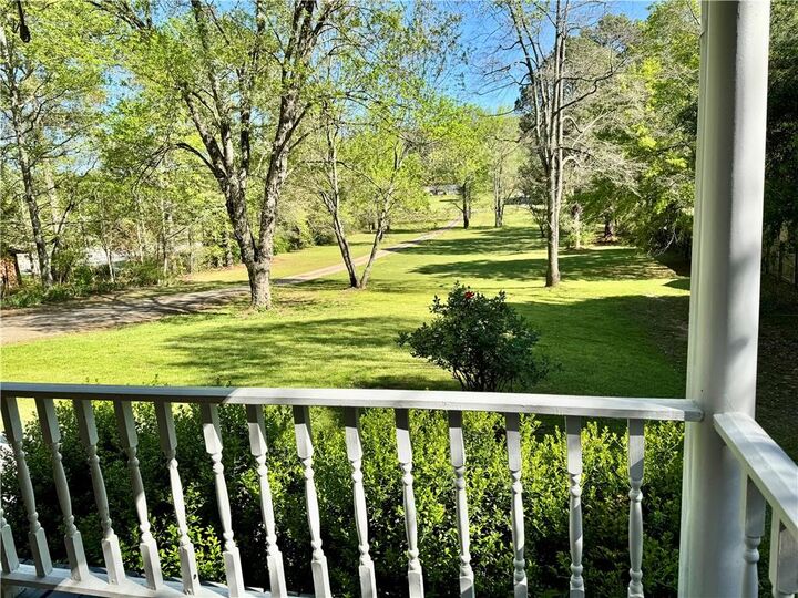 Property Photo:  999 Grassdale Road  GA 30121 