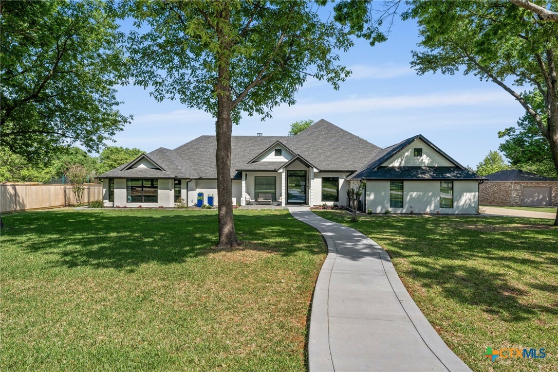 10804 Bridgeport Drive  Temple TX 76502 photo