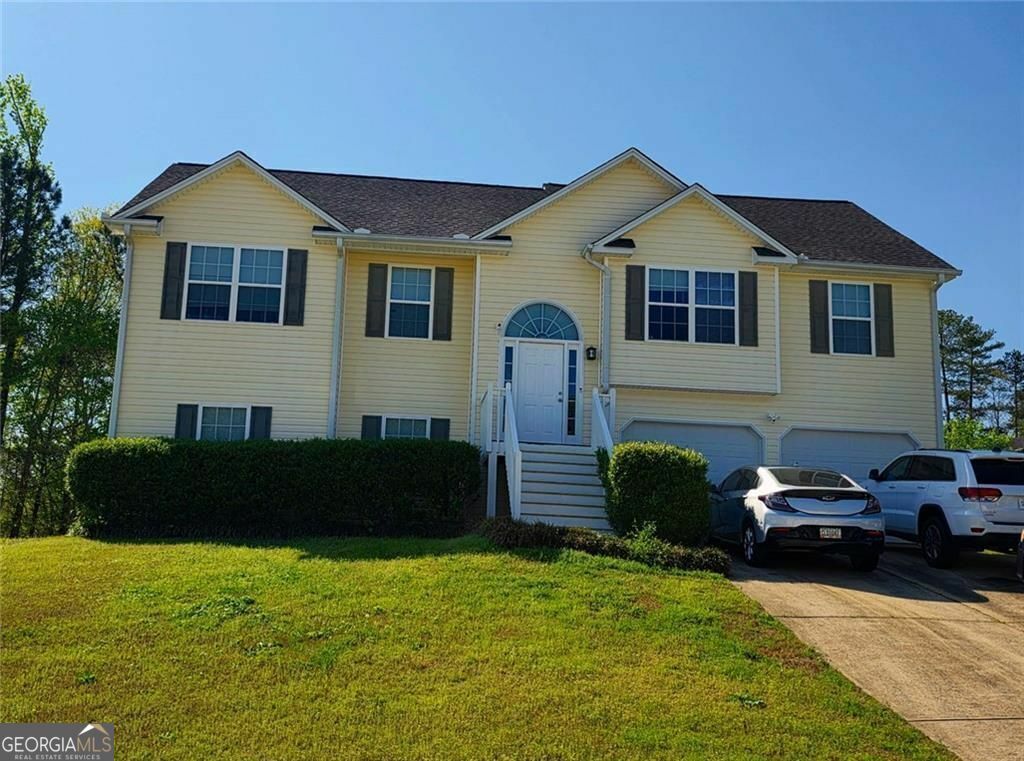 Property Photo: 204 Millpond Parkway GA 30180