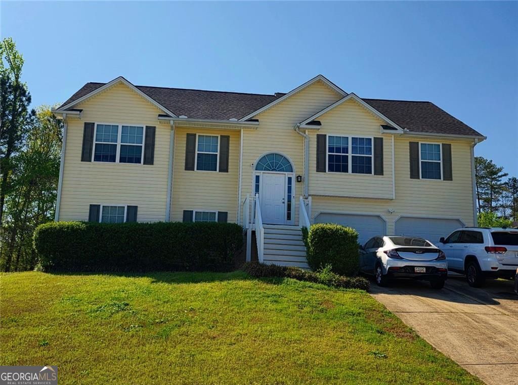 Property Photo: 204 Millpond Parkway GA 30180