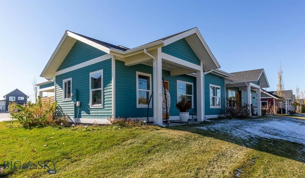 Property Photo: 5519 Arnhem Way MT 59718