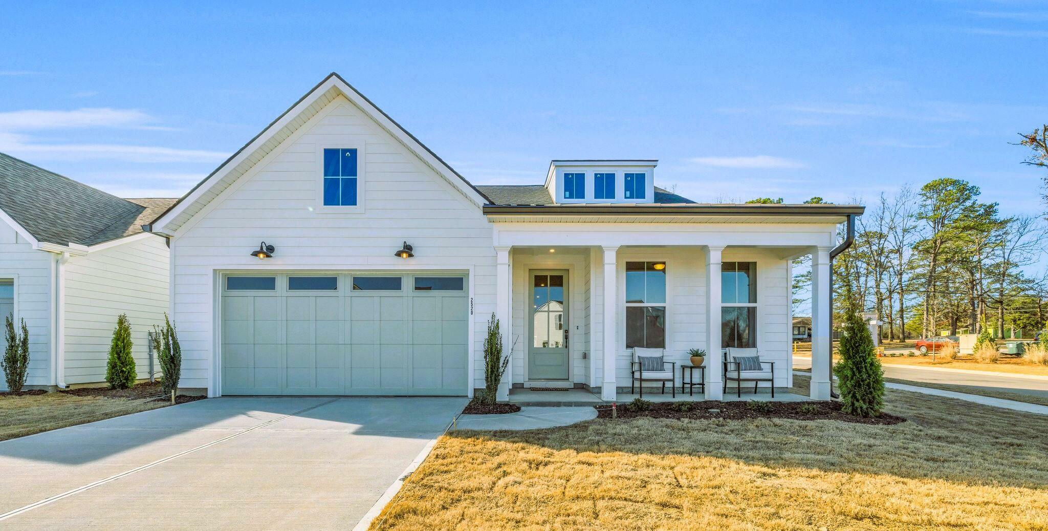 Property Photo:  2605 Butlers Green Circle  TN 37421 