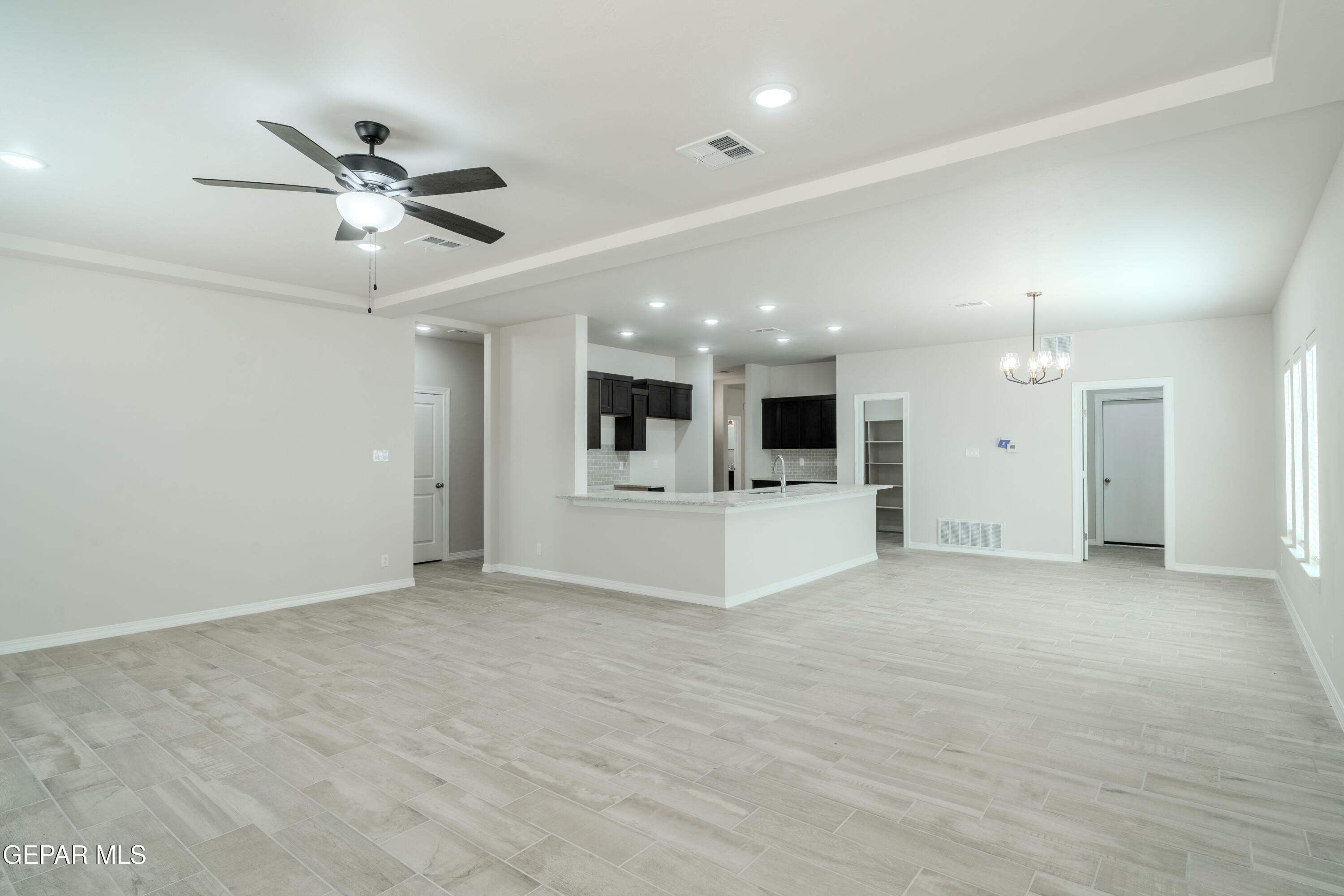 Property Photo: 14423 Armando Silva Drive TX 79938