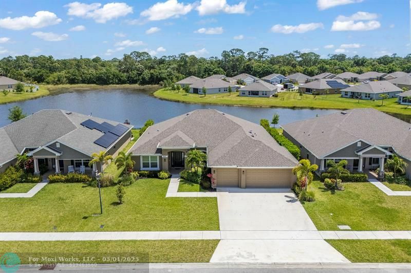 8517 Waterstone Blvd  Fort Pierce FL 34951 photo