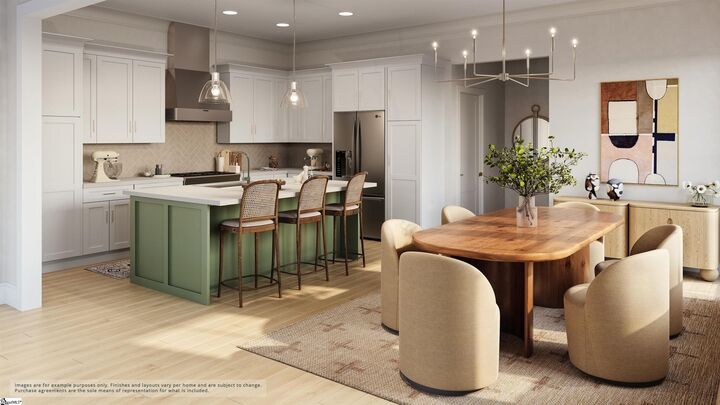 Property Photo: 74 McNeil Court SC 29609