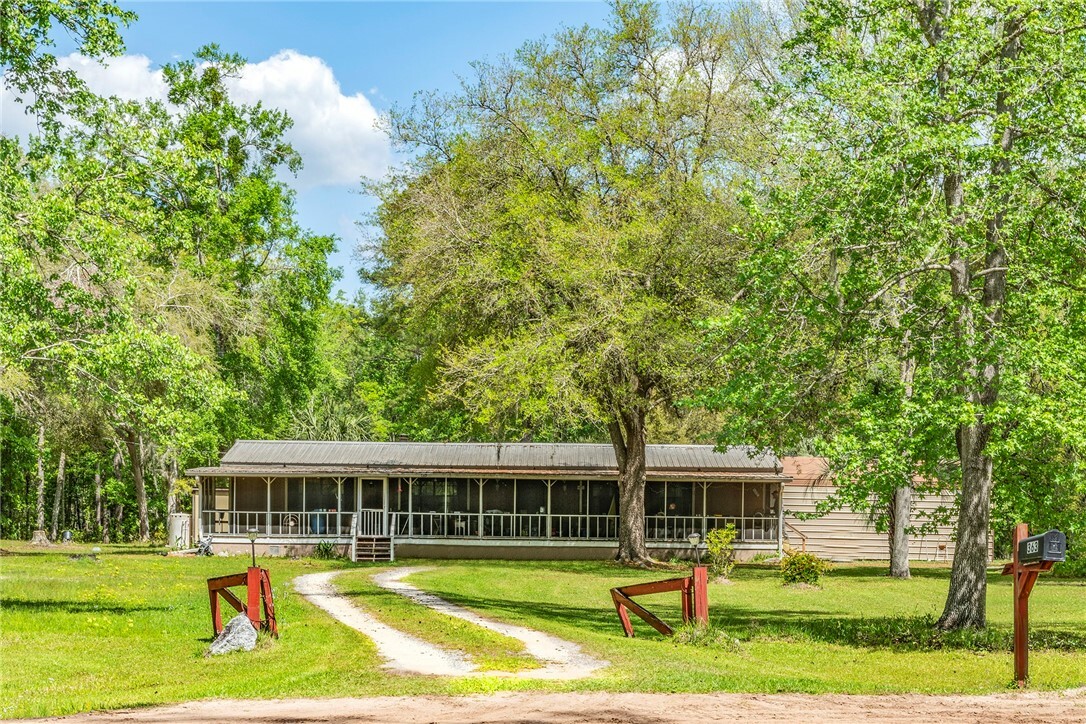 Property Photo: 363 David Drive GA 31569