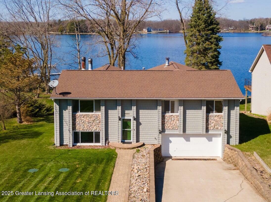 Property Photo: 9605 Jason Road MI 48848