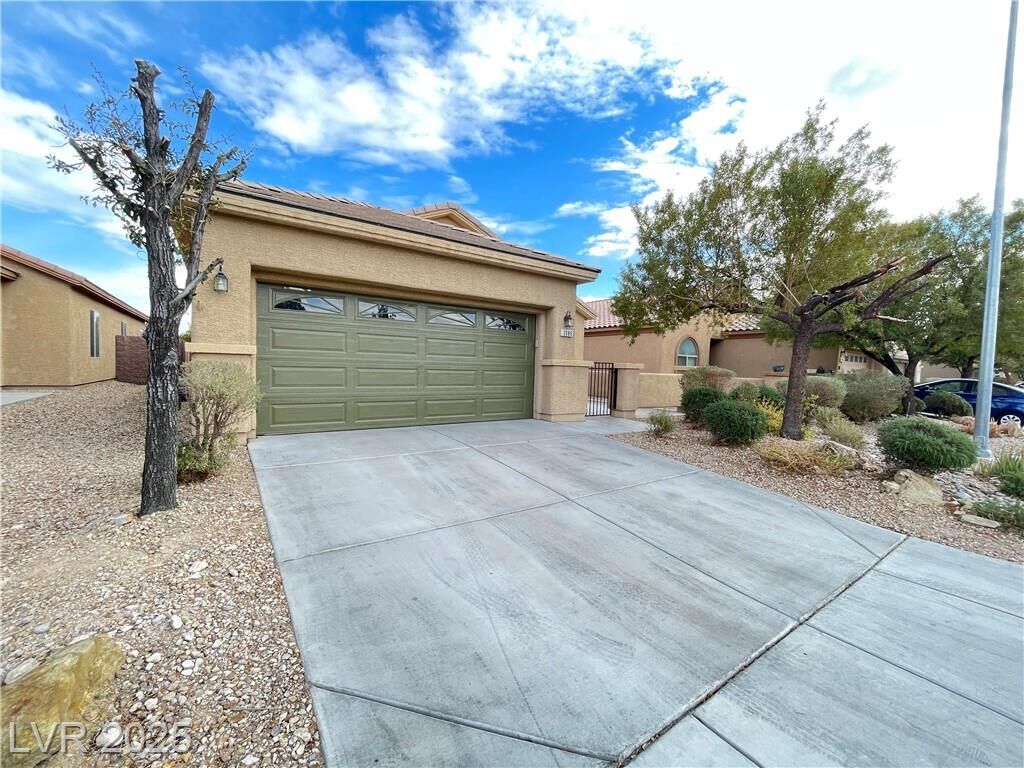 Property Photo:  3986 Tanning Street  NV 89122 