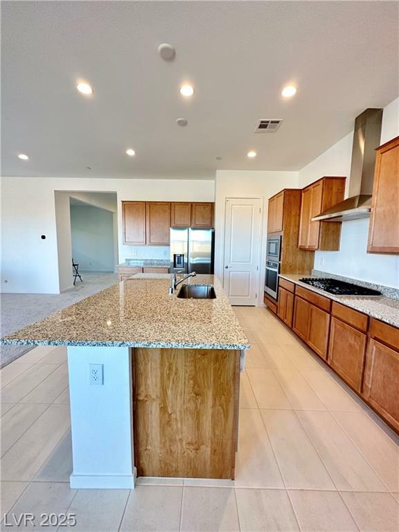 Property Photo: 80 Brixton Avenue NV 89011