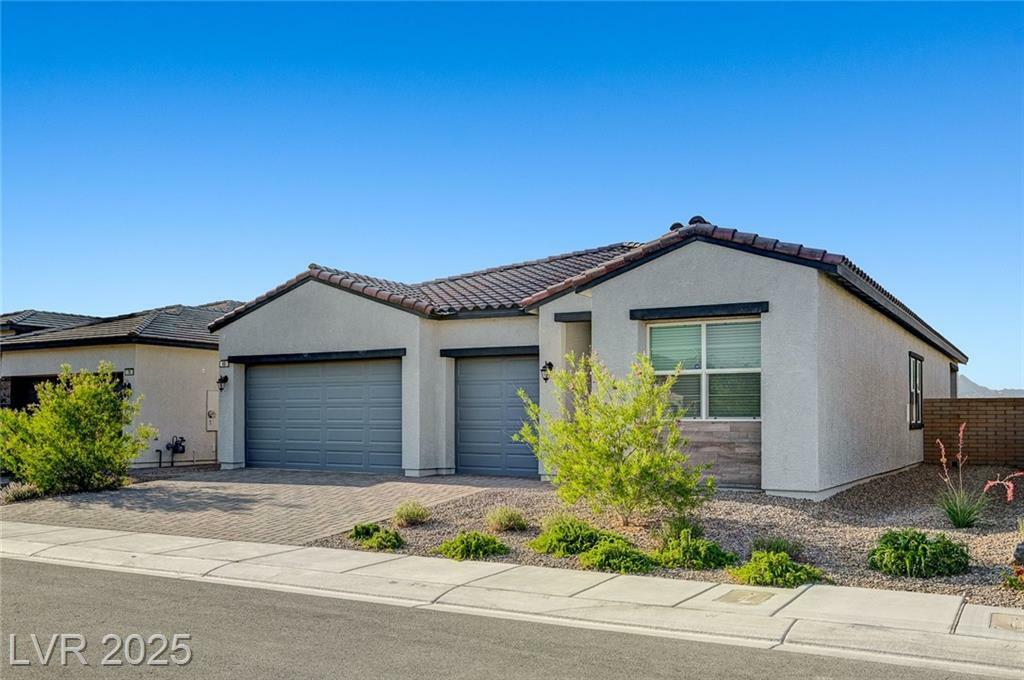 Property Photo: 80 Brixton Avenue NV 89011