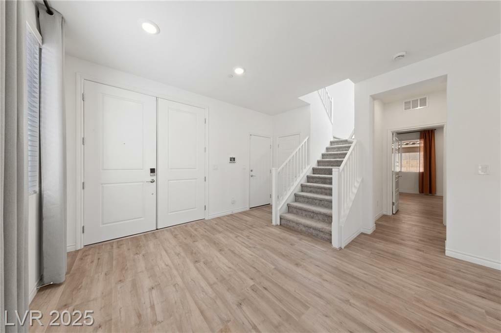 Property Photo: 3508 Luca Point Avenue NV 89044